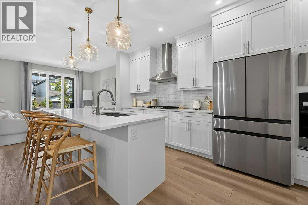 97 Rowmont Heath Nw, Calgary, Alberta  T3L 0H8 - Photo 10 - A2330980