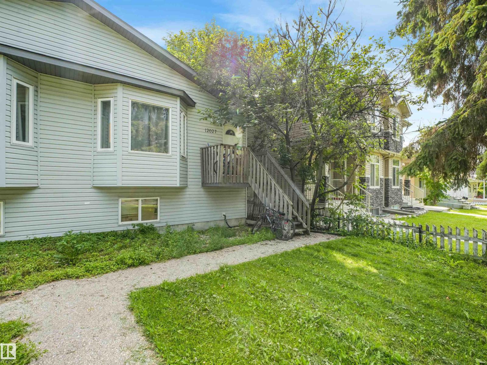12027 105 St Nw, Edmonton, Alberta  T5G 2N6 - Photo 31 - E4501773
