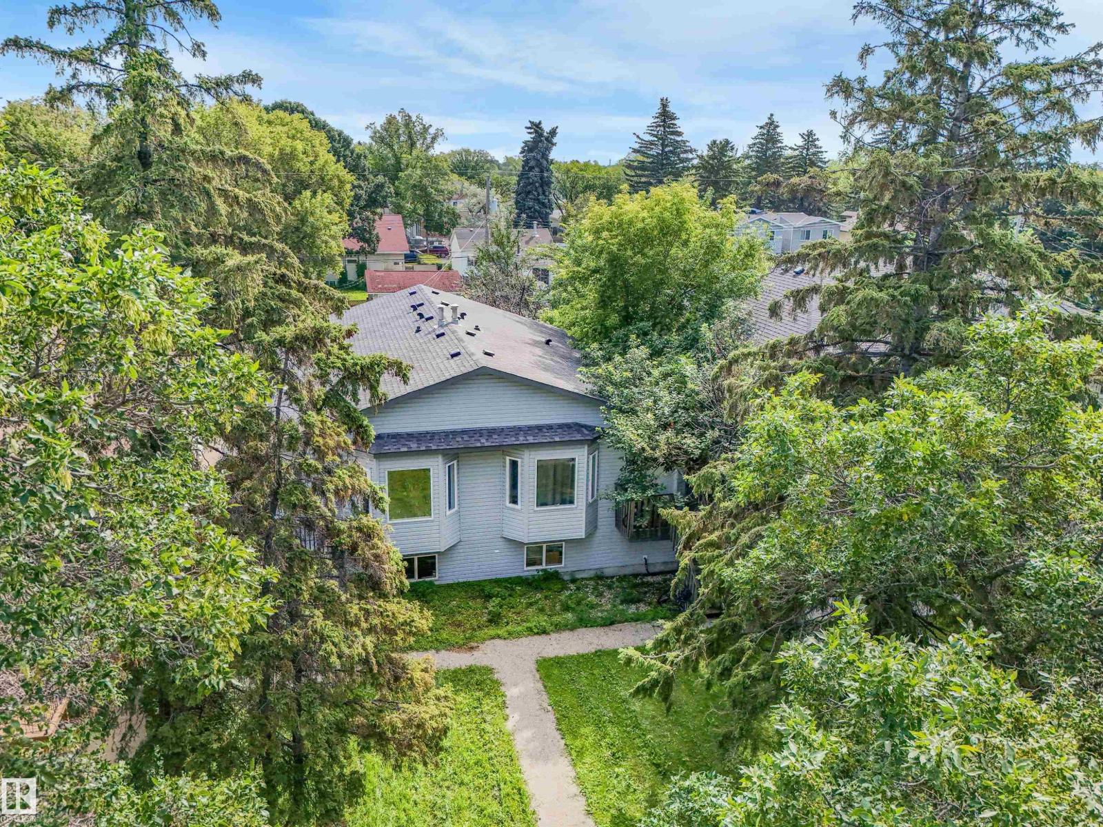 12027 105 St Nw, Edmonton, Alberta  T5G 2N6 - Photo 41 - E4501773