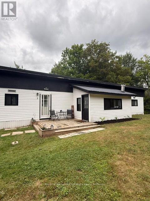 7 NELSON CLELLAND ROAD N, Magnetawan, Ontario