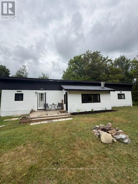 7 Nelson Clelland Road N, Magnetawan, Ontario  P0A 1G0 - Photo 2 - X13587440