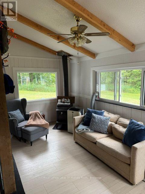 7 Nelson Clelland Road N, Magnetawan, Ontario  P0A 1G0 - Photo 7 - X13587440