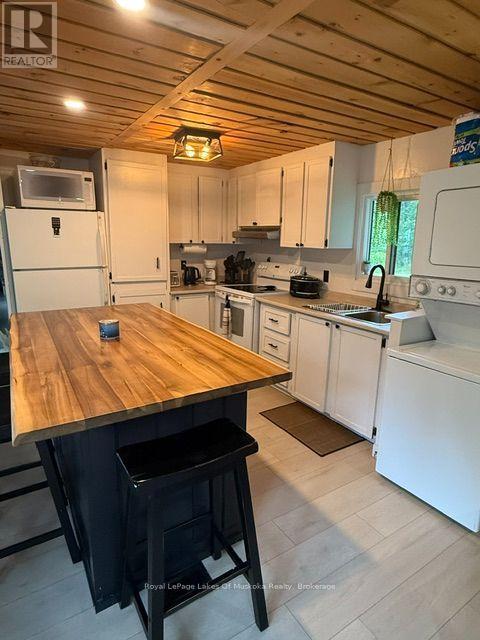 7 Nelson Clelland Road N, Magnetawan, Ontario  P0A 1G0 - Photo 8 - X13587440