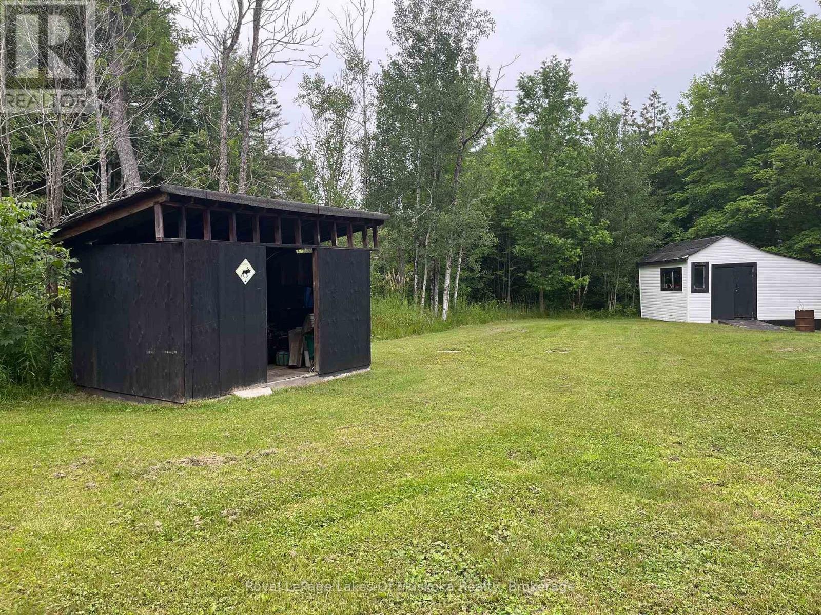 7 Nelson Clelland Road N, Magnetawan, Ontario  P0A 1G0 - Photo 4 - X13587440
