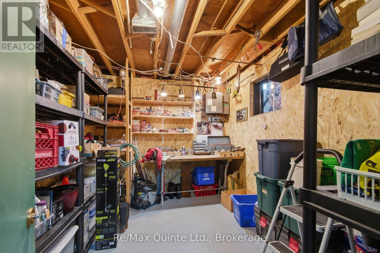 478 Frankford Road, Quinte West, Ontario  K0K 2B0 - Photo 32 - X13167722