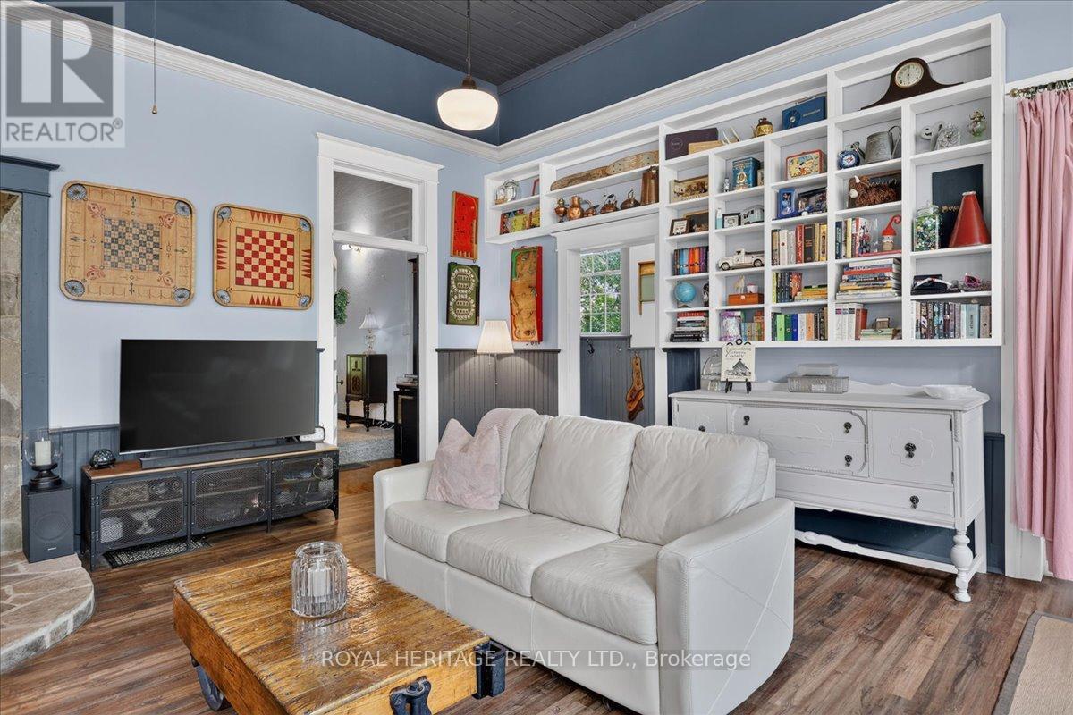 210 Cosh's Road, Kawartha Lakes, Ontario  K0M 1A0 - Photo 12 - X13632090
