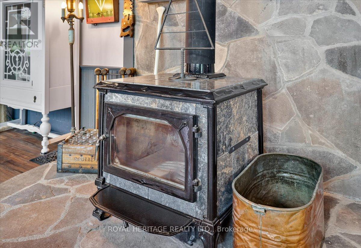 210 Cosh's Road, Kawartha Lakes, Ontario  K0M 1A0 - Photo 14 - X13632090