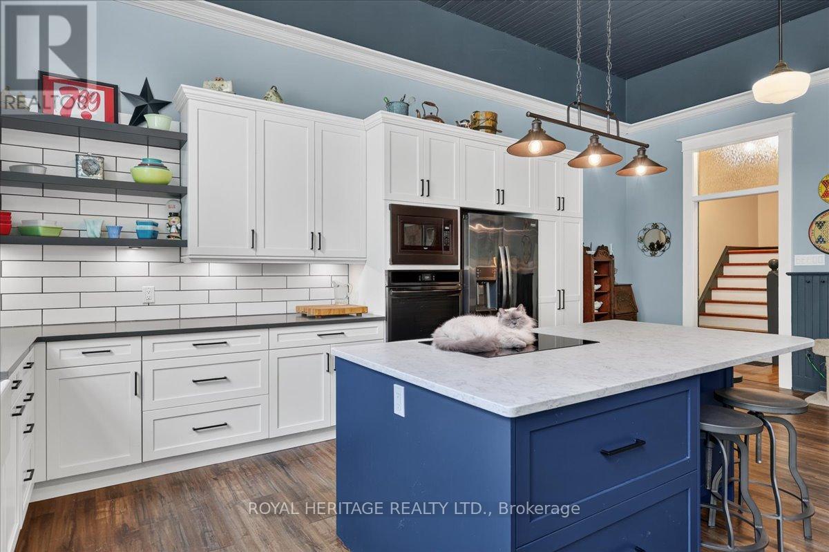 210 Cosh's Road, Kawartha Lakes, Ontario  K0M 1A0 - Photo 17 - X13632090