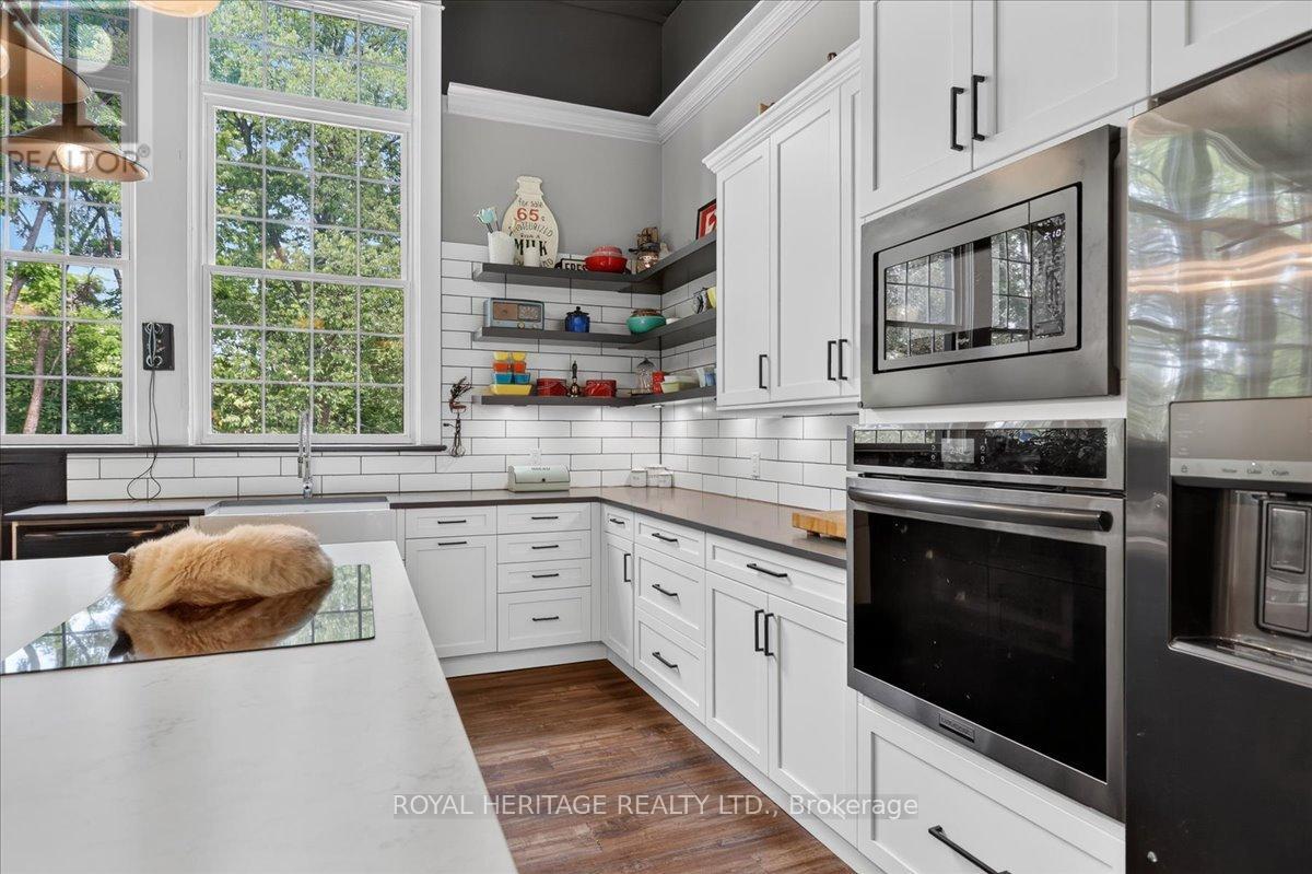 210 Cosh's Road, Kawartha Lakes, Ontario  K0M 1A0 - Photo 18 - X13632090
