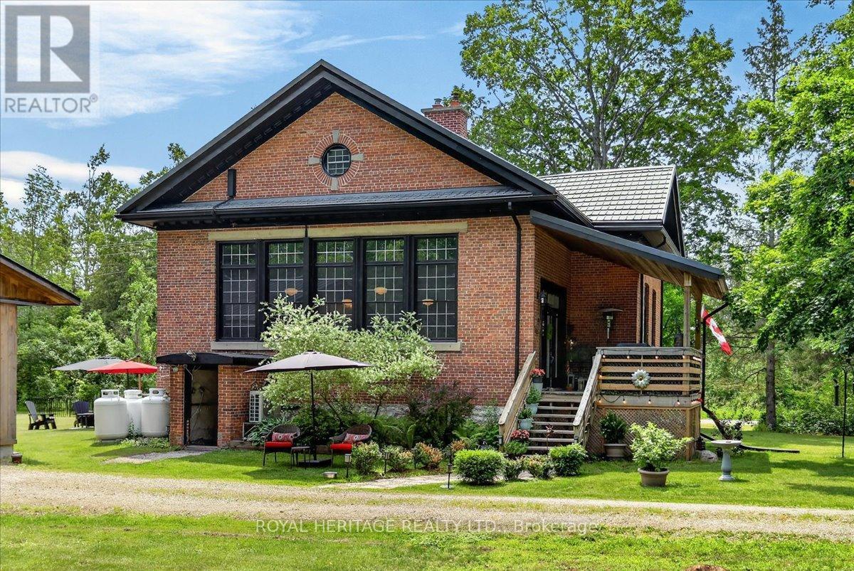 210 Cosh's Road, Kawartha Lakes, Ontario  K0M 1A0 - Photo 2 - X13632090