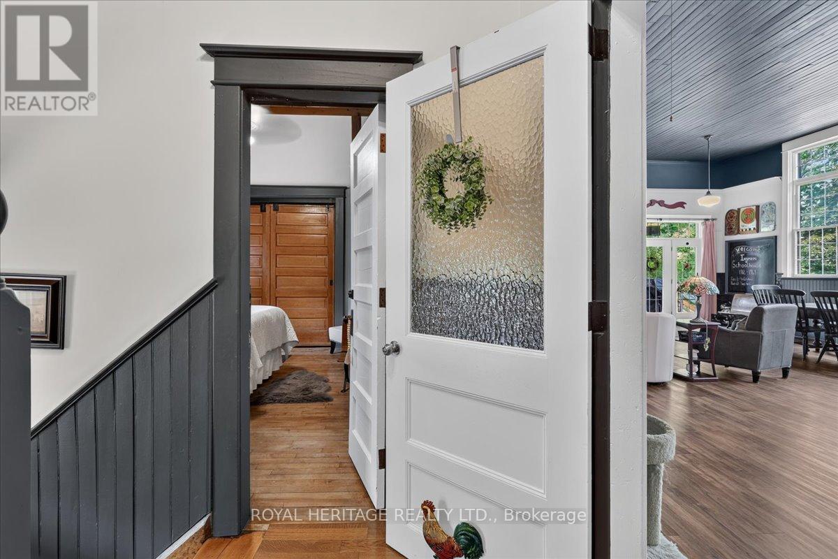 210 Cosh's Road, Kawartha Lakes, Ontario  K0M 1A0 - Photo 22 - X13632090