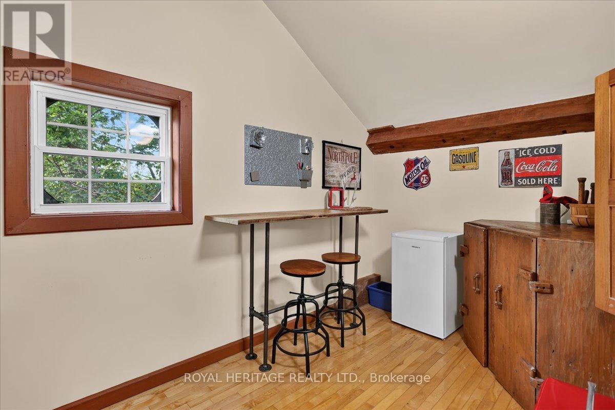 210 Cosh's Road, Kawartha Lakes, Ontario  K0M 1A0 - Photo 27 - X13632090