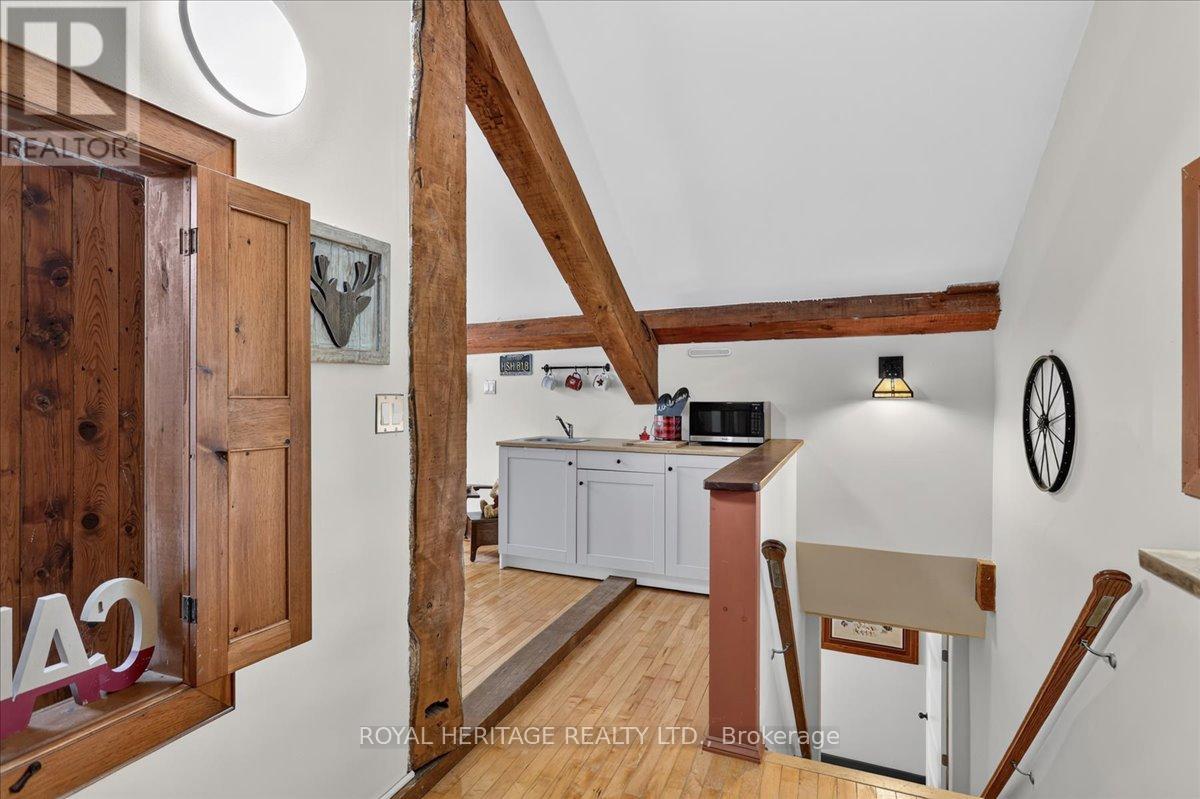 210 Cosh's Road, Kawartha Lakes, Ontario  K0M 1A0 - Photo 28 - X13632090