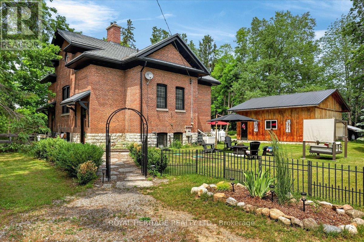 210 Cosh's Road, Kawartha Lakes, Ontario  K0M 1A0 - Photo 3 - X13632090