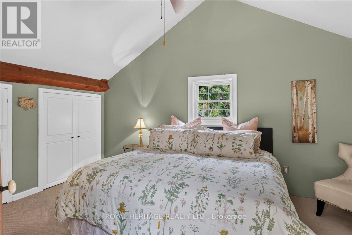 210 Cosh's Road, Kawartha Lakes, Ontario  K0M 1A0 - Photo 31 - X13632090