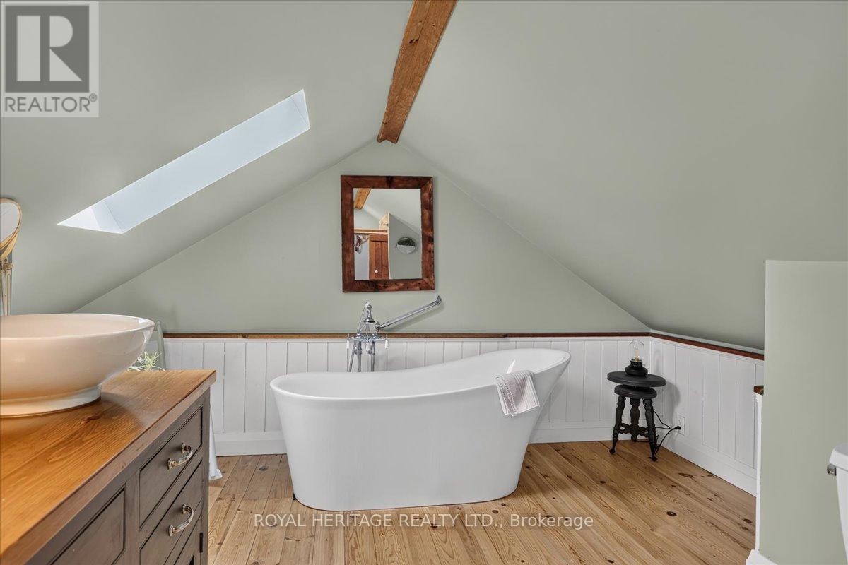 210 Cosh's Road, Kawartha Lakes, Ontario  K0M 1A0 - Photo 32 - X13632090