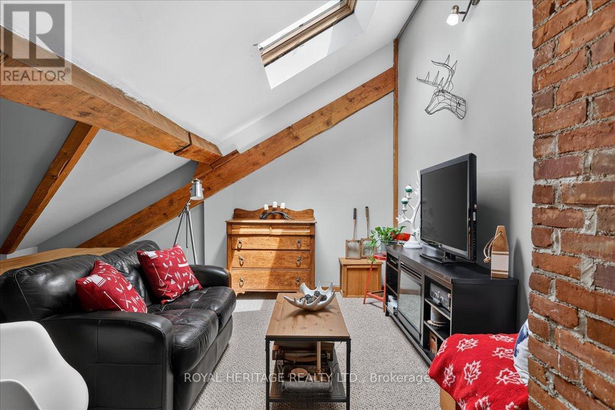 210 Cosh's Road, Kawartha Lakes, Ontario  K0M 1A0 - Photo 34 - X13632090