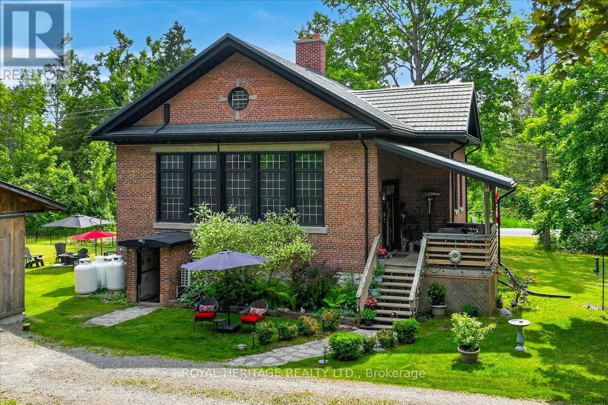 210 Cosh's Road, Kawartha Lakes, Ontario  K0M 1A0 - Photo 38 - X13632090