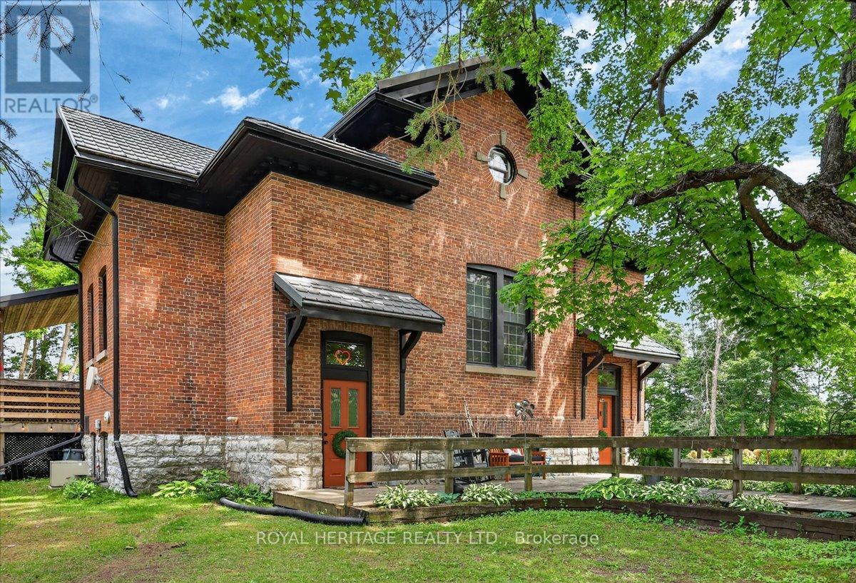 210 Cosh's Road, Kawartha Lakes, Ontario  K0M 1A0 - Photo 39 - X13632090