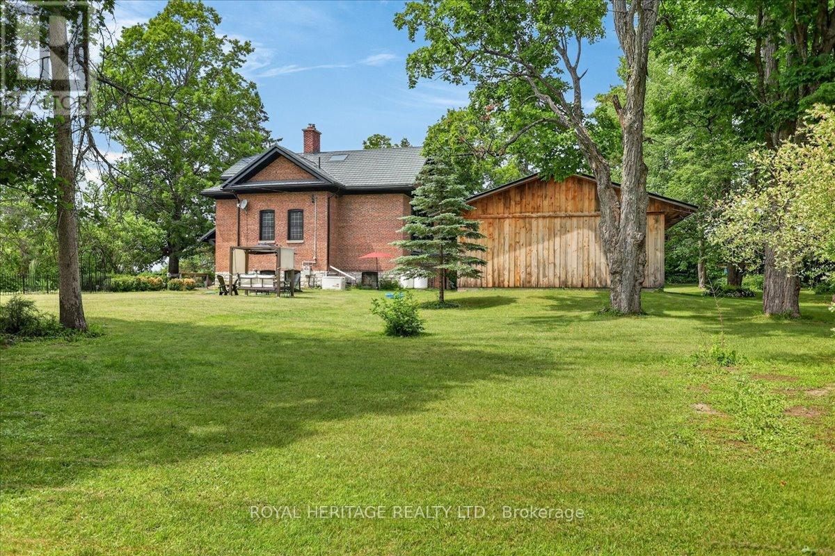 210 Cosh's Road, Kawartha Lakes, Ontario  K0M 1A0 - Photo 43 - X13632090