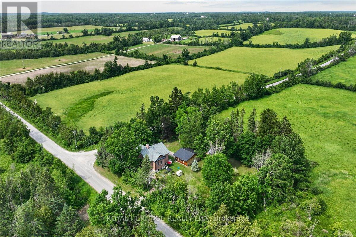 210 Cosh's Road, Kawartha Lakes, Ontario  K0M 1A0 - Photo 45 - X13632090