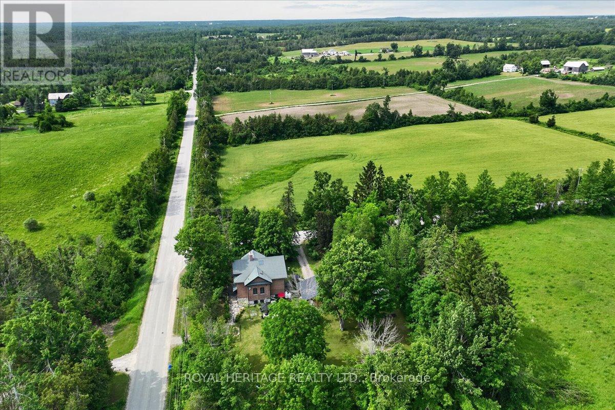210 Cosh's Road, Kawartha Lakes, Ontario  K0M 1A0 - Photo 46 - X13632090