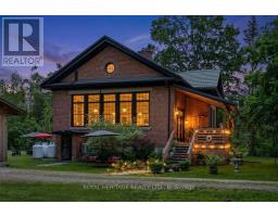 210 COSH'S ROAD, Kawartha Lakes, Ontario