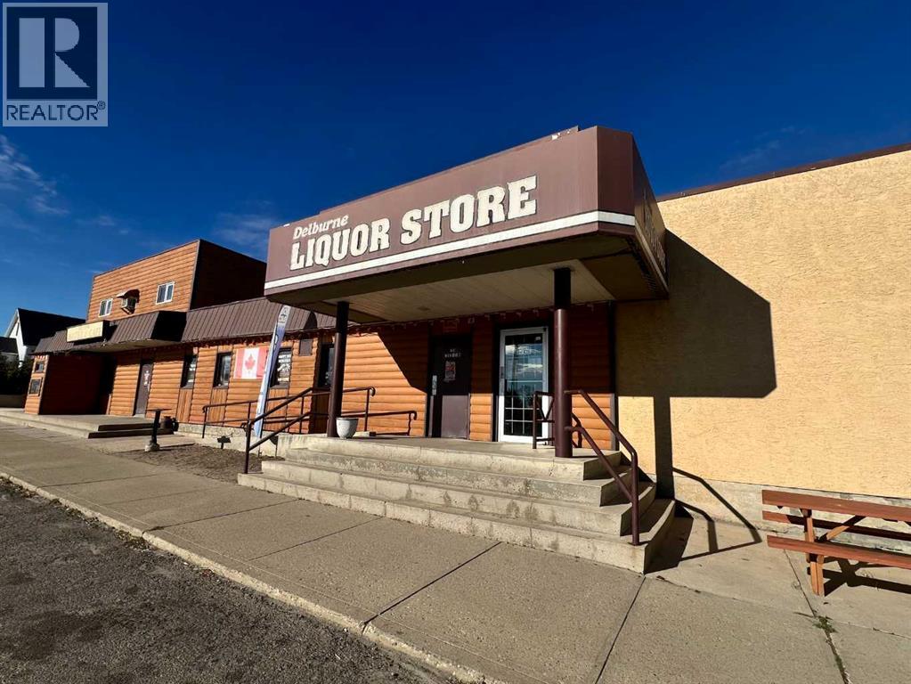2216 20 Street, Delburne, Alberta  T0M 0V0 - Photo 1 - A2313915
