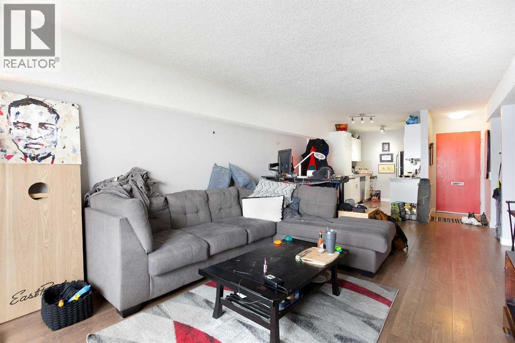 5f, 515 17 Avenue SW, Calgary, Alberta  T2S 0A9 - Photo 10 - A2327625