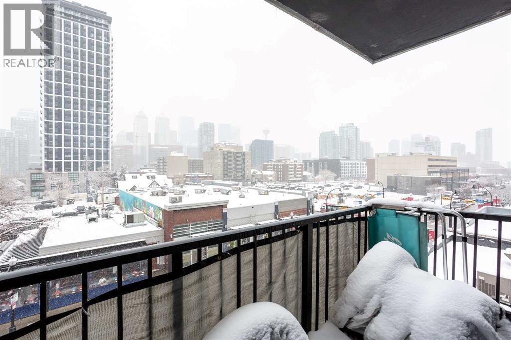 5f, 515 17 Avenue SW, Calgary, Alberta  T2S 0A9 - Photo 25 - A2327625