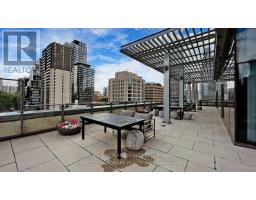 220 - 5 ST JOSEPH STREET, Toronto, Ontario