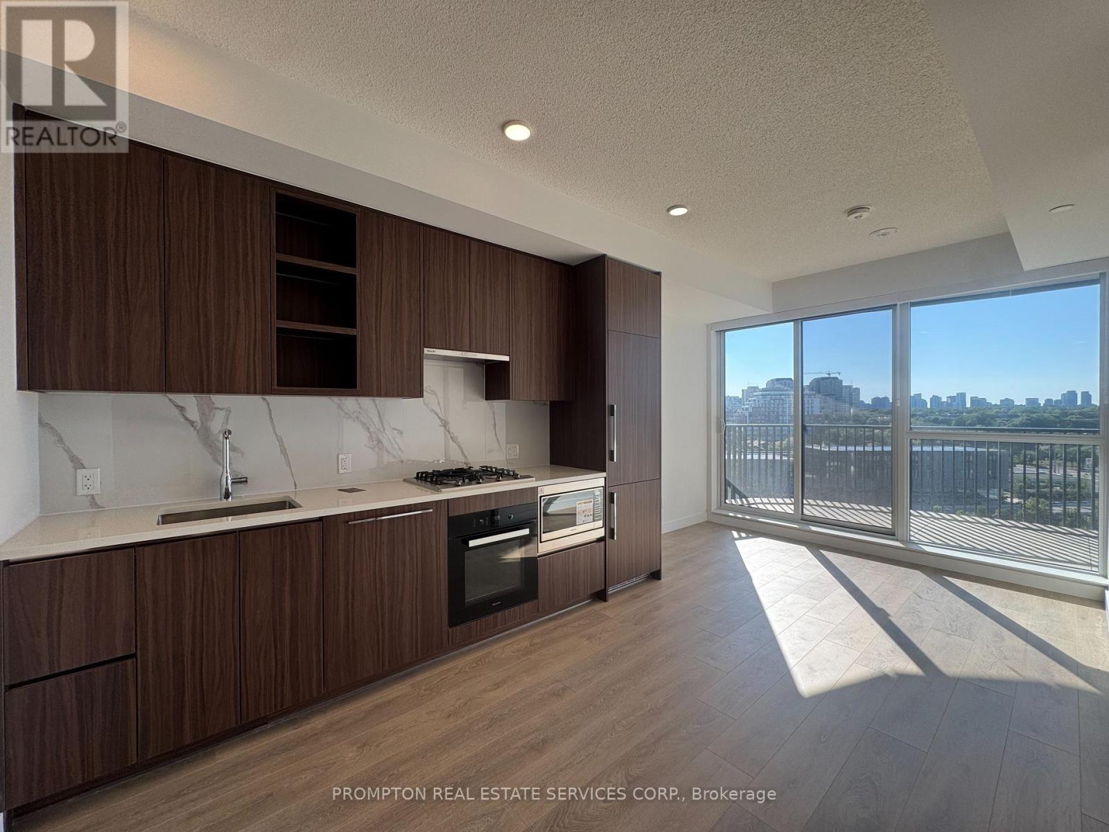 1203 - 18 ESTHER SHINER BOULEVARD, Toronto, Ontario