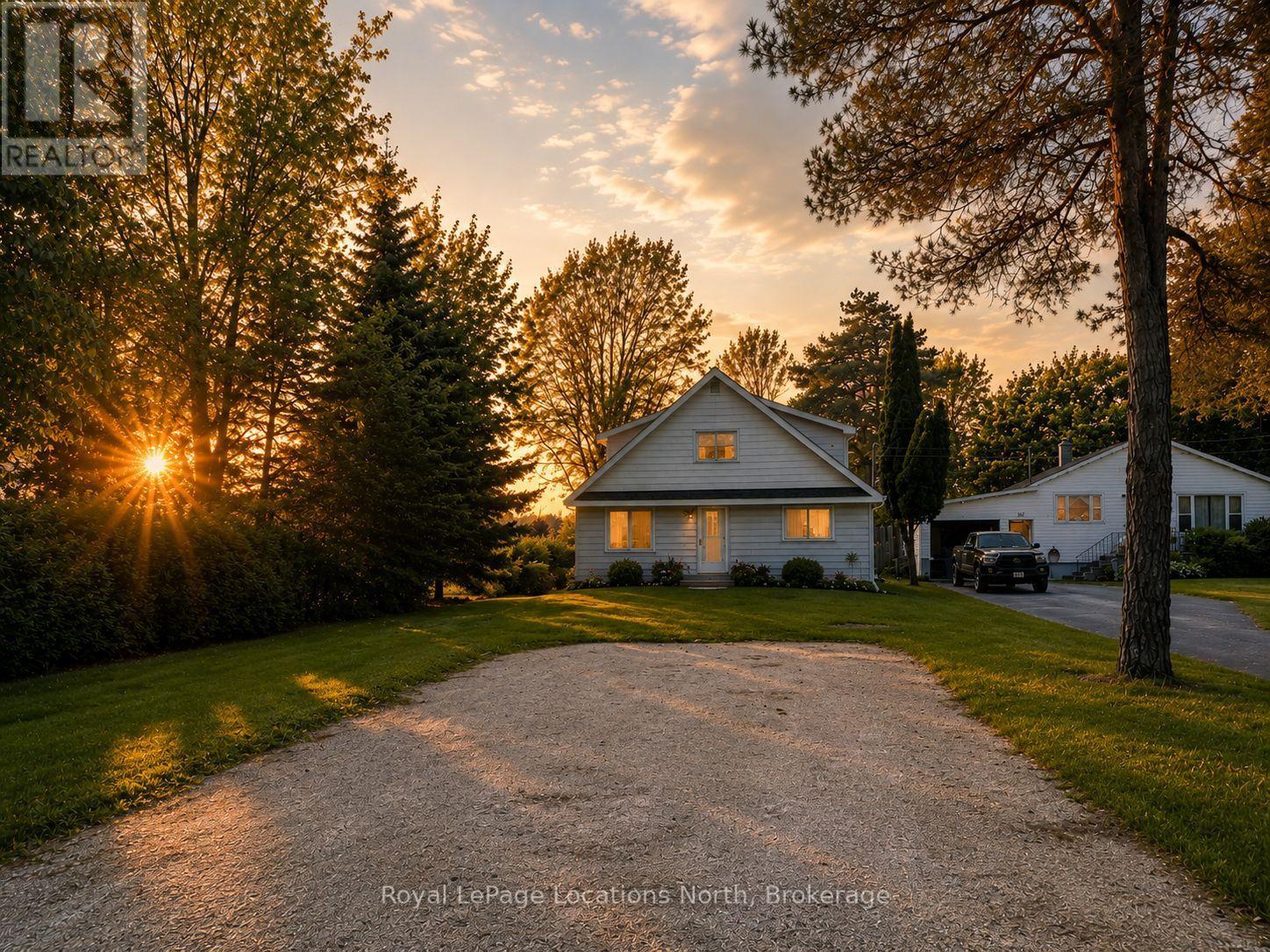 386 SYKES STREET S, Meaford, Ontario