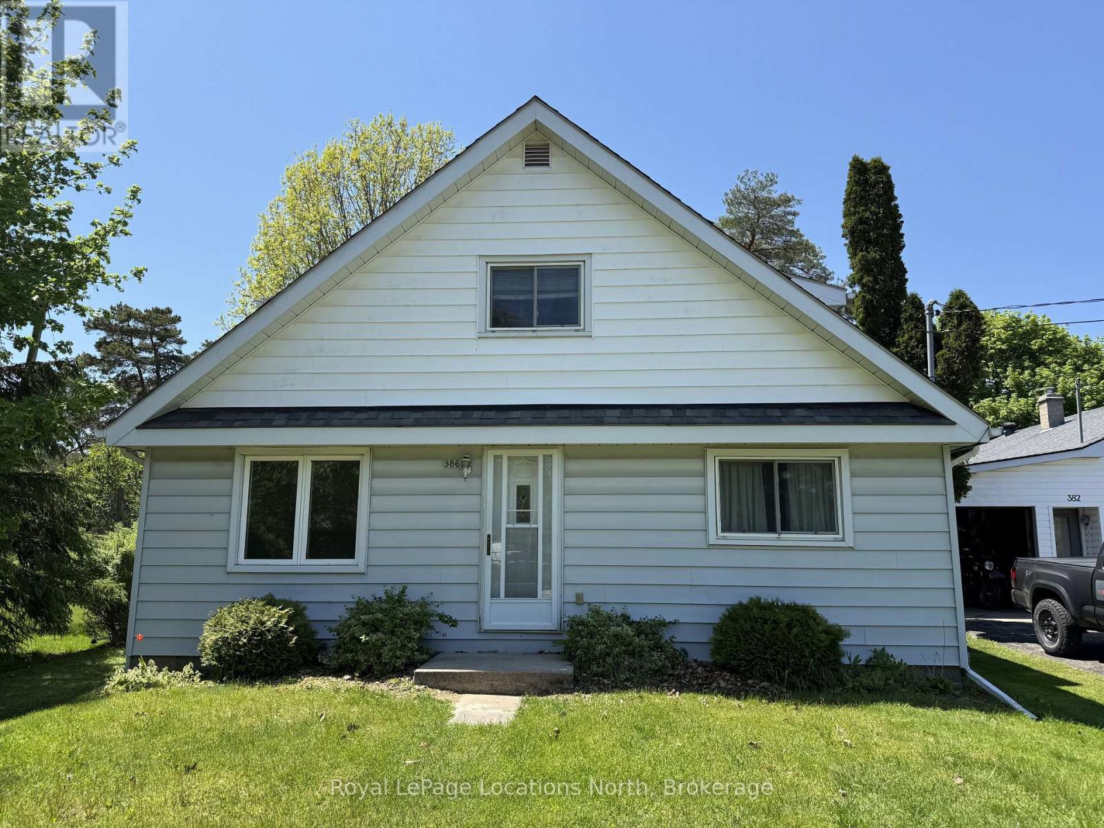 386 Sykes Street S, Meaford, Ontario  N4L 1C6 - Photo 3 - X13219530