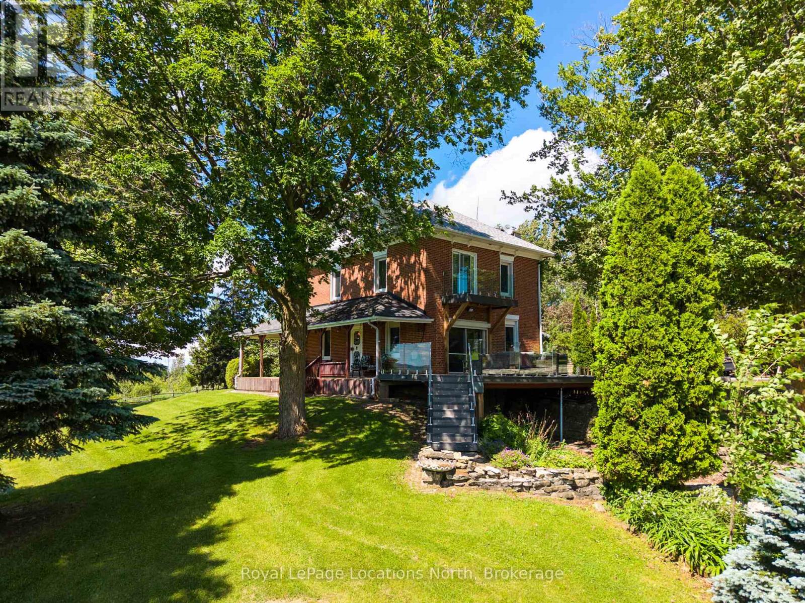415799 10TH LINE, Blue Mountains, Ontario