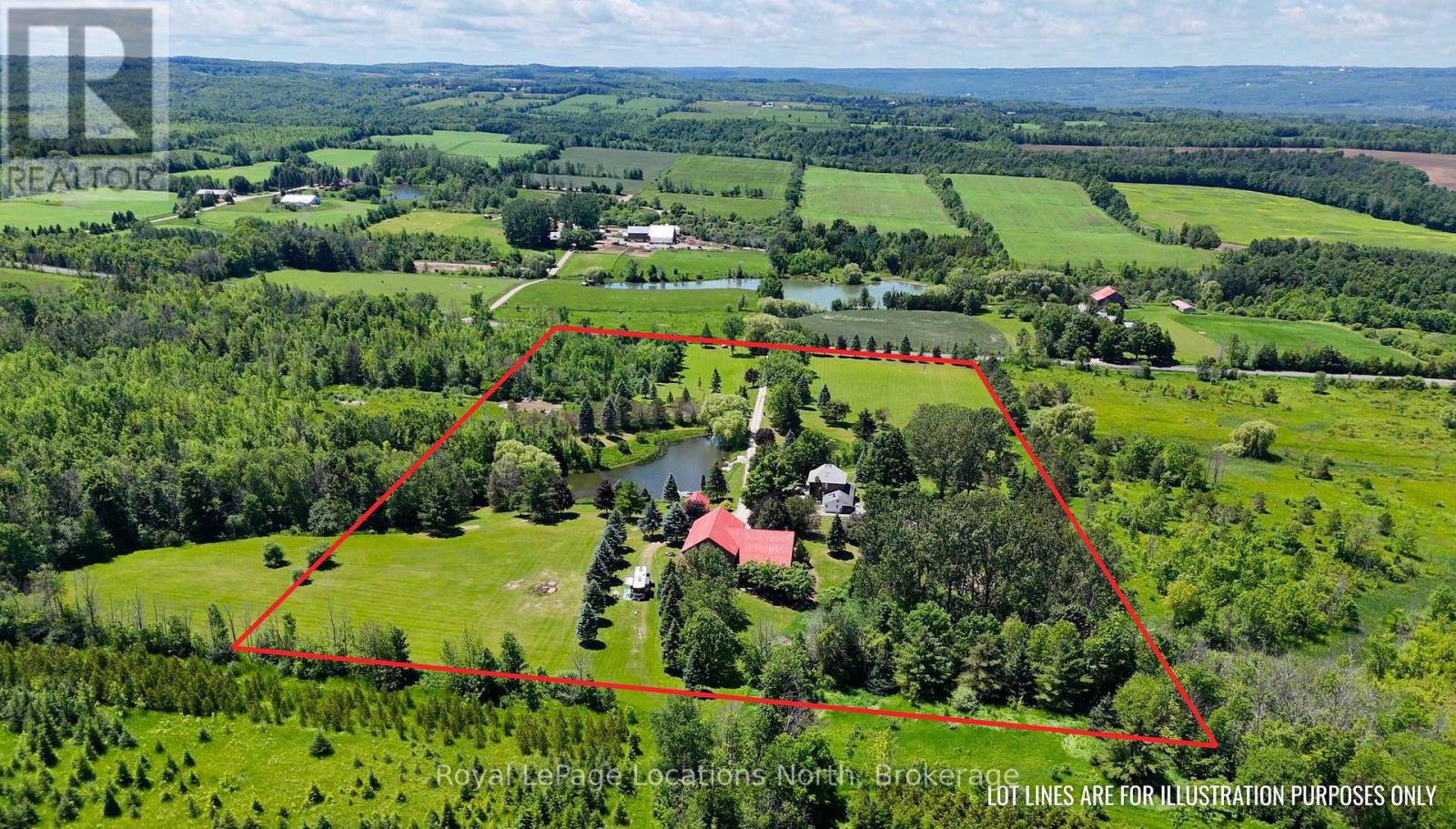 415799 10th Line, Blue Mountains, Ontario  N0H 1J0 - Photo 2 - X13476634