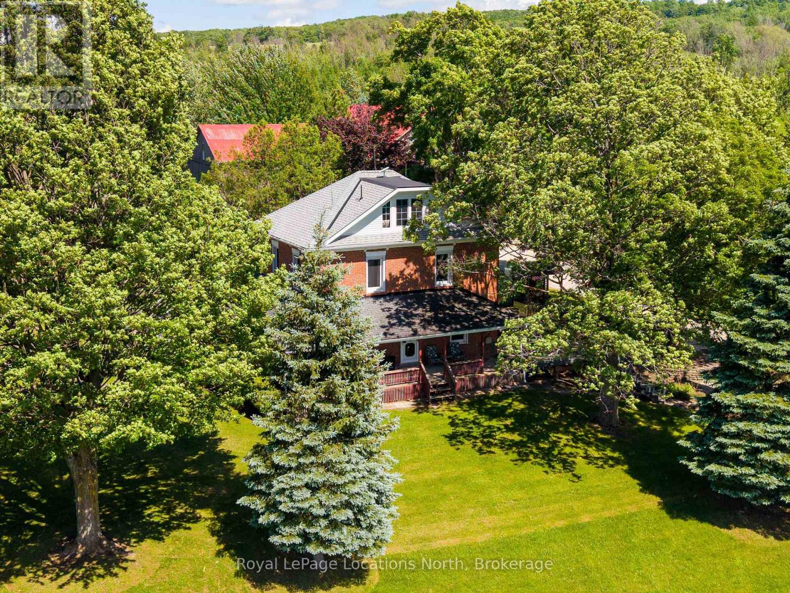 415799 10th Line, Blue Mountains, Ontario  N0H 1J0 - Photo 9 - X13476634