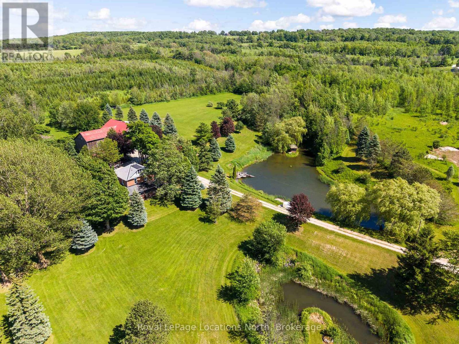 415799 10th Line, Blue Mountains, Ontario  N0H 1J0 - Photo 8 - X13476634