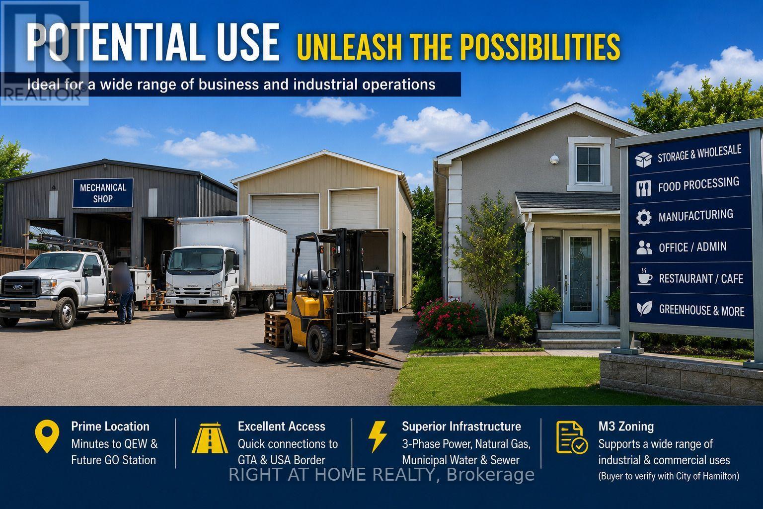 333 MCNEILLY ROAD, Hamilton, Ontario