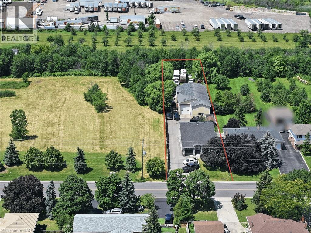 333 Mcneilly Road, Stoney Creek, Ontario  L8E 5H4 - Photo 10 - 40852899