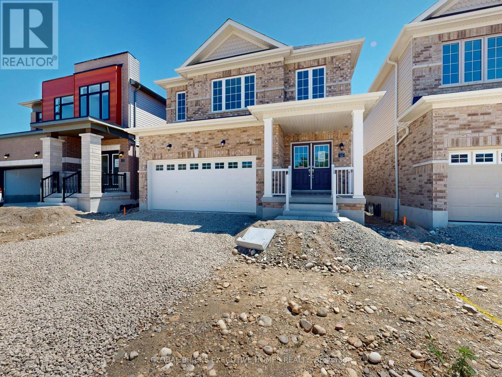 50 POSTILL STREET, Brant, Ontario