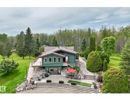 52110 & 52112 Hghway 759, Rural Parkland County, Alberta T0E 2H0 (30022909)
