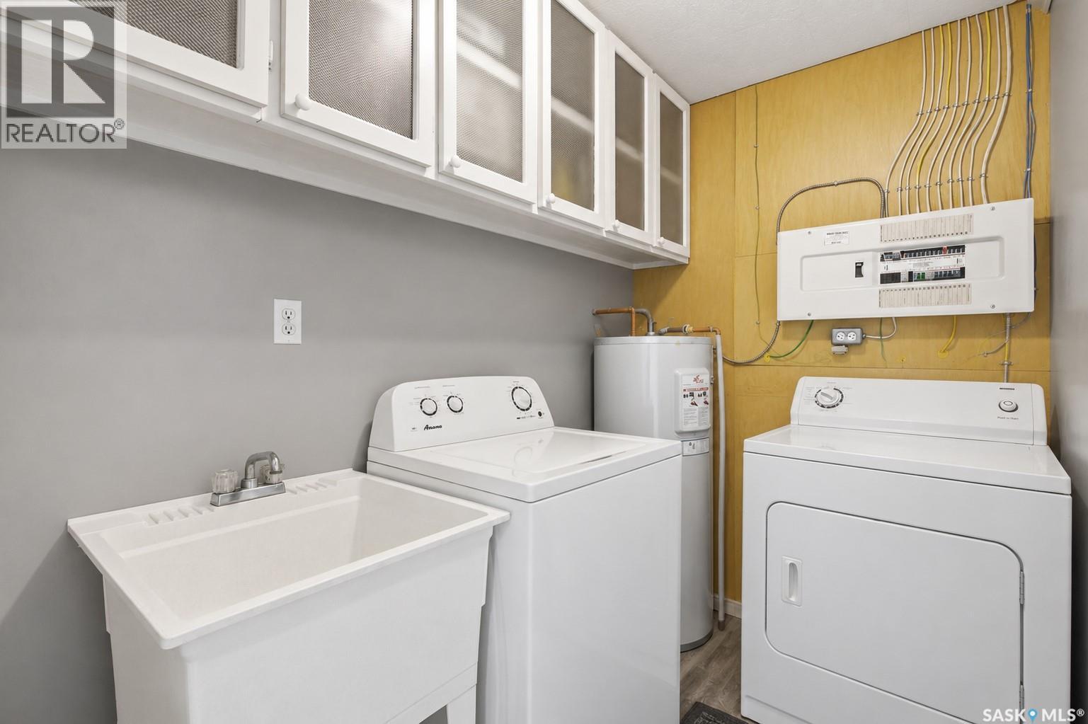 157 4th Street W, Pierceland, Saskatchewan  S0M 2K0 - Photo 12 - SK044351