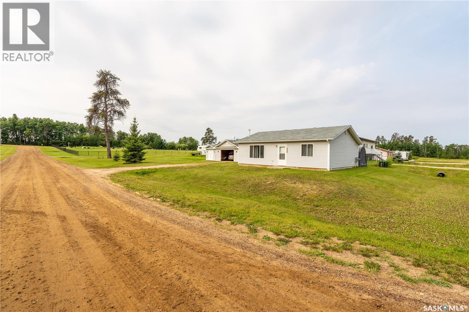 157 4th Street W, Pierceland, Saskatchewan  S0M 2K0 - Photo 13 - SK044351