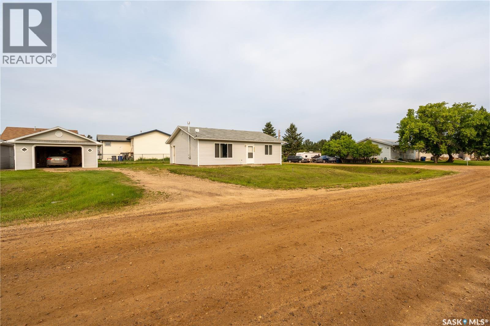 157 4th Street W, Pierceland, Saskatchewan  S0M 2K0 - Photo 14 - SK044351