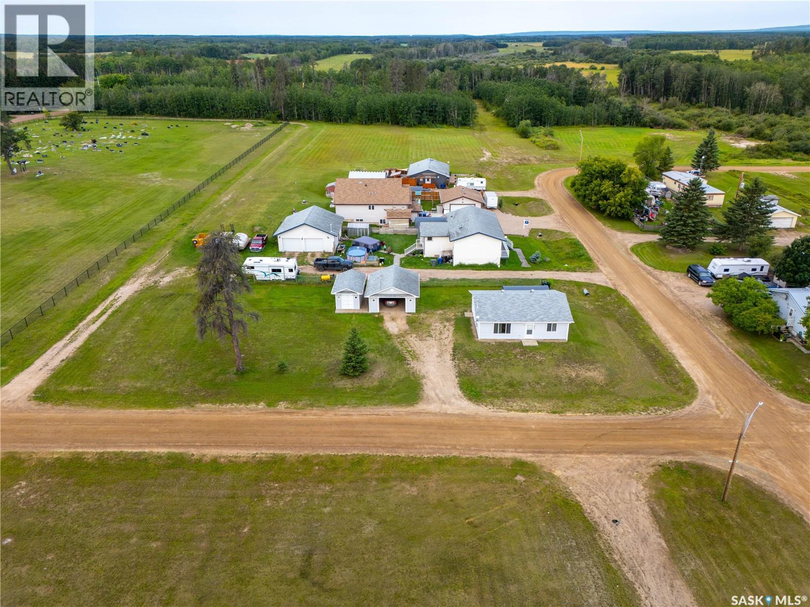157 4th Street W, Pierceland, Saskatchewan  S0M 2K0 - Photo 17 - SK044351