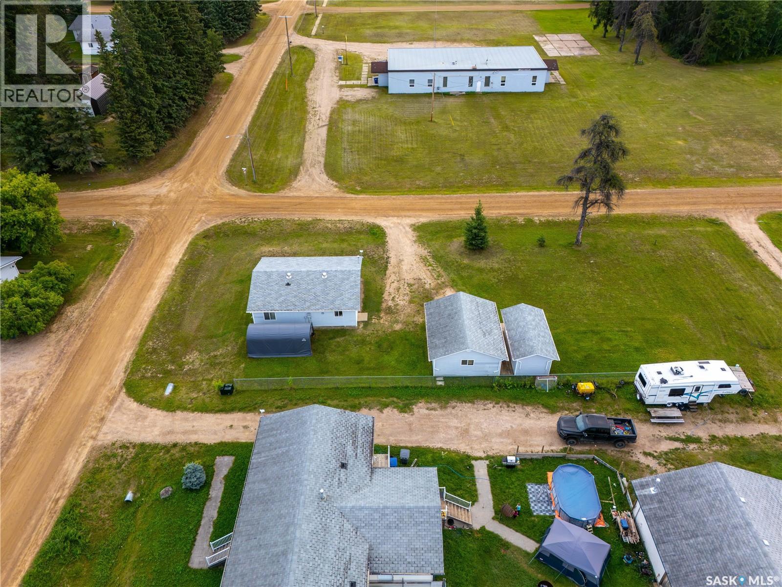 157 4th Street W, Pierceland, Saskatchewan  S0M 2K0 - Photo 24 - SK044351