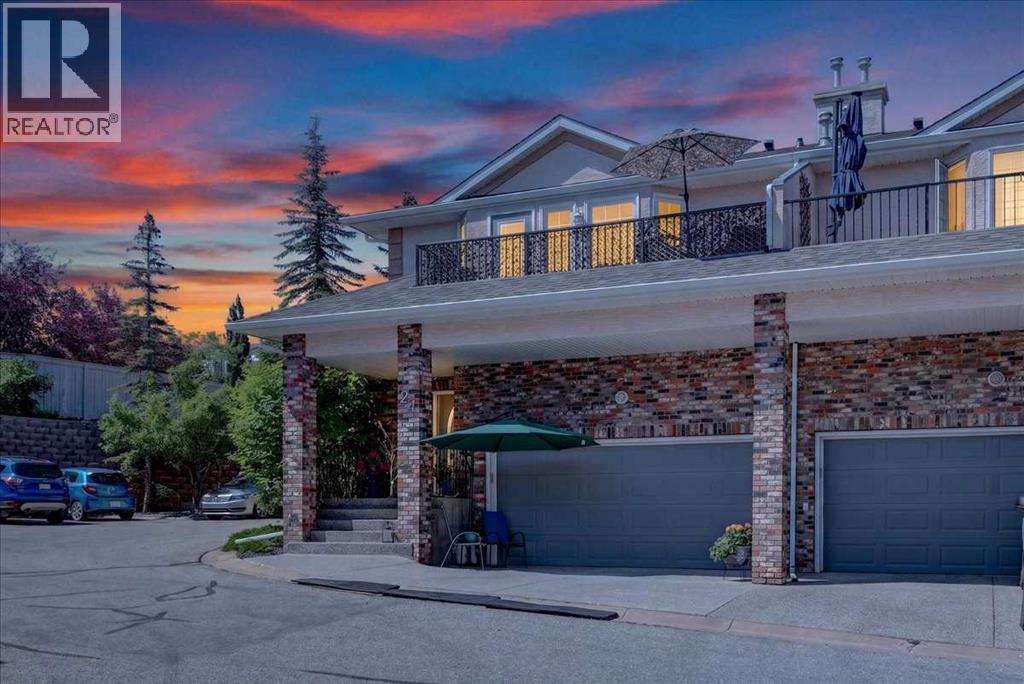 24, 100 Signature Way SW, Calgary, Alberta
