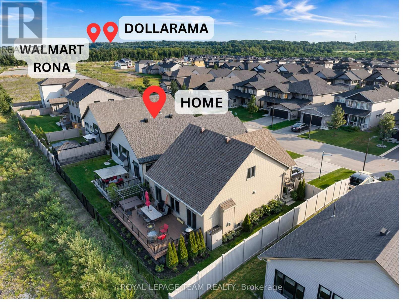 664 Cobalt Street, Clarence-Rockland, Ontario  K4K 0L8 - Photo 47 - X13632010