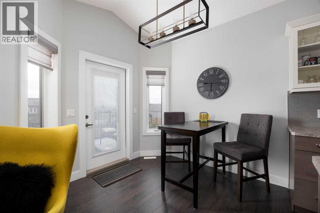 204 Beaveridge Close, Fort Mcmurray, Alberta  T9H 2V7 - Photo 8 - A2331943